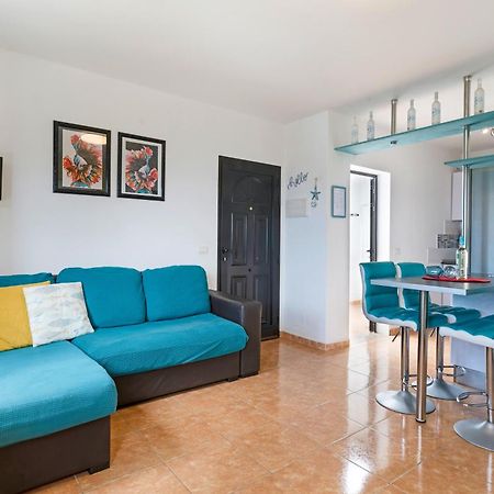 Apartamento Aguamarina Playa Honda  Værelse billede